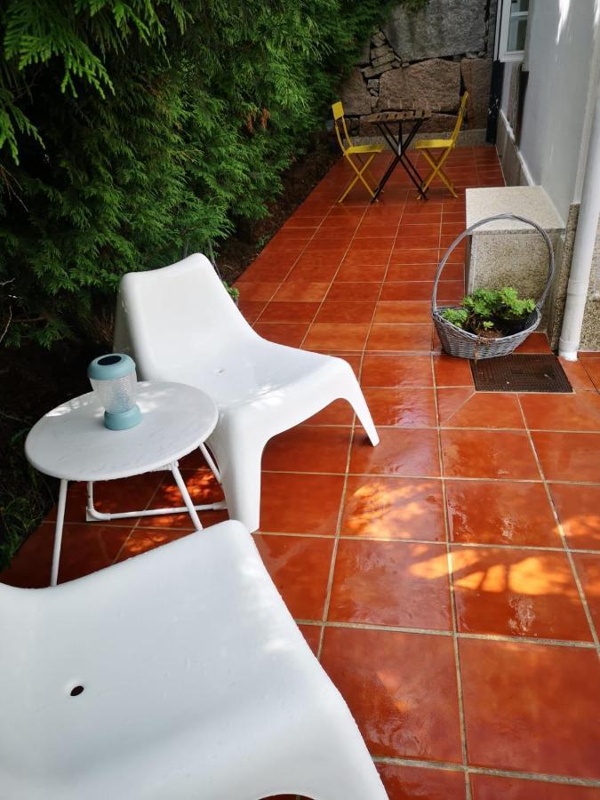 Vivienda Con Jardin Terraza Y Barbacoa Villa Picona Екстериор снимка