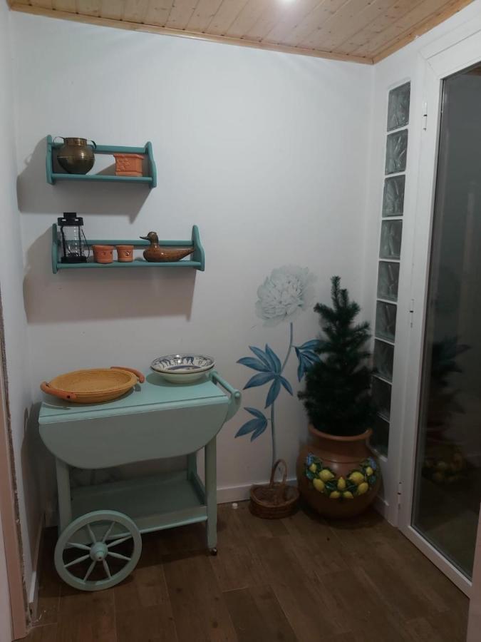 Vivienda Con Jardin Terraza Y Barbacoa Villa Picona Екстериор снимка