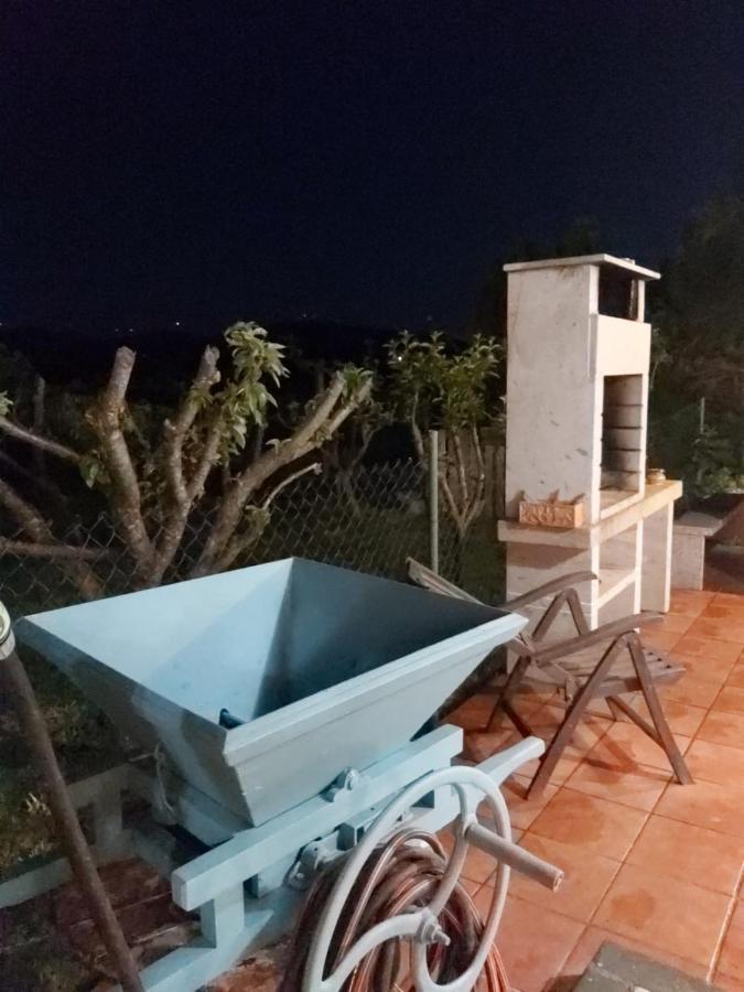 Vivienda Con Jardin Terraza Y Barbacoa Villa Picona Екстериор снимка
