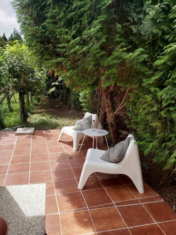 Vivienda Con Jardin Terraza Y Barbacoa Villa Picona Екстериор снимка