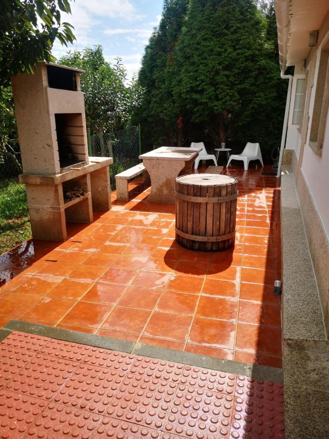 Vivienda Con Jardin Terraza Y Barbacoa Villa Picona Екстериор снимка