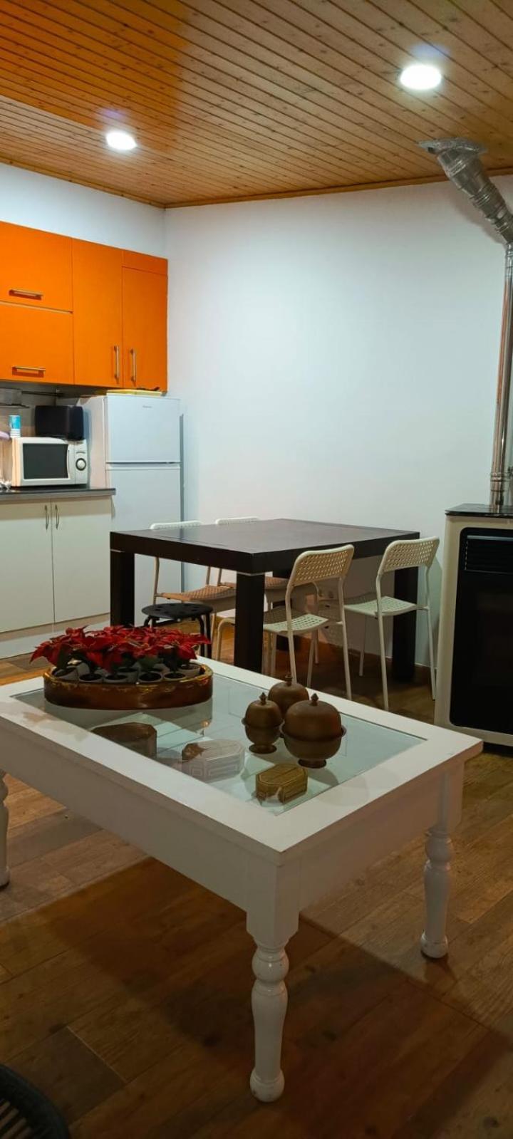 Vivienda Con Jardin Terraza Y Barbacoa Villa Picona Екстериор снимка