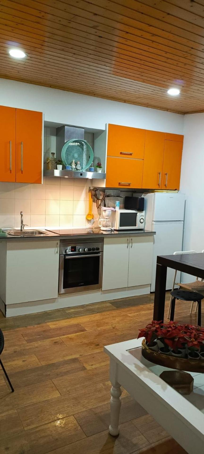 Vivienda Con Jardin Terraza Y Barbacoa Villa Picona Екстериор снимка